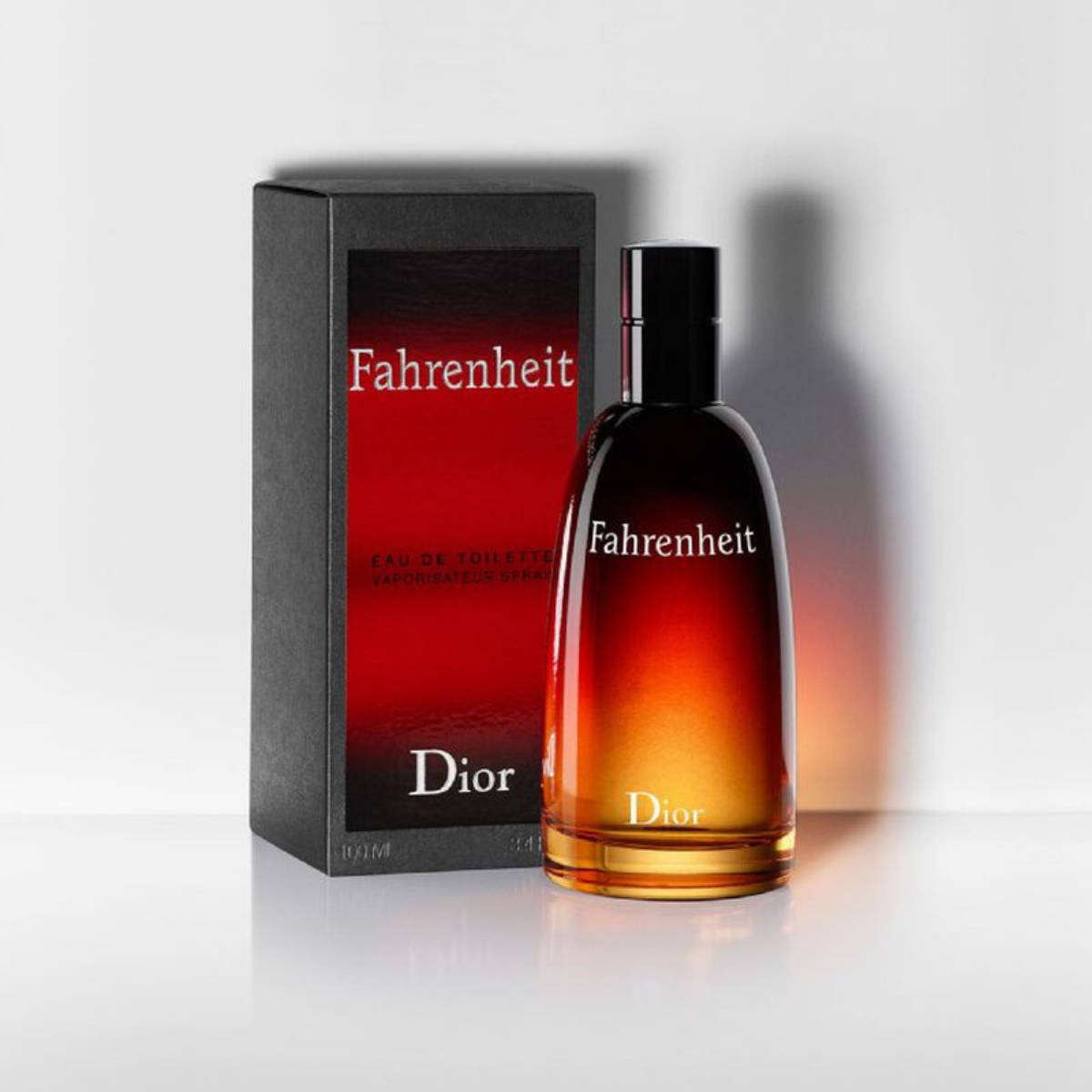 Dior Fahrenheit For Men
