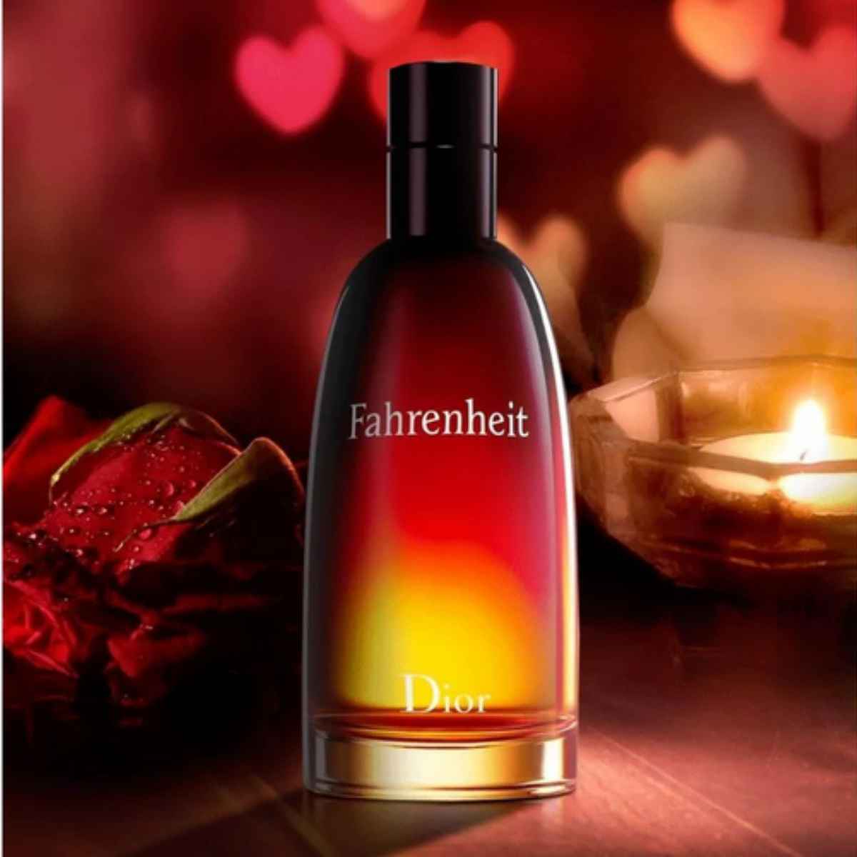 Dior Fahrenheit For Men