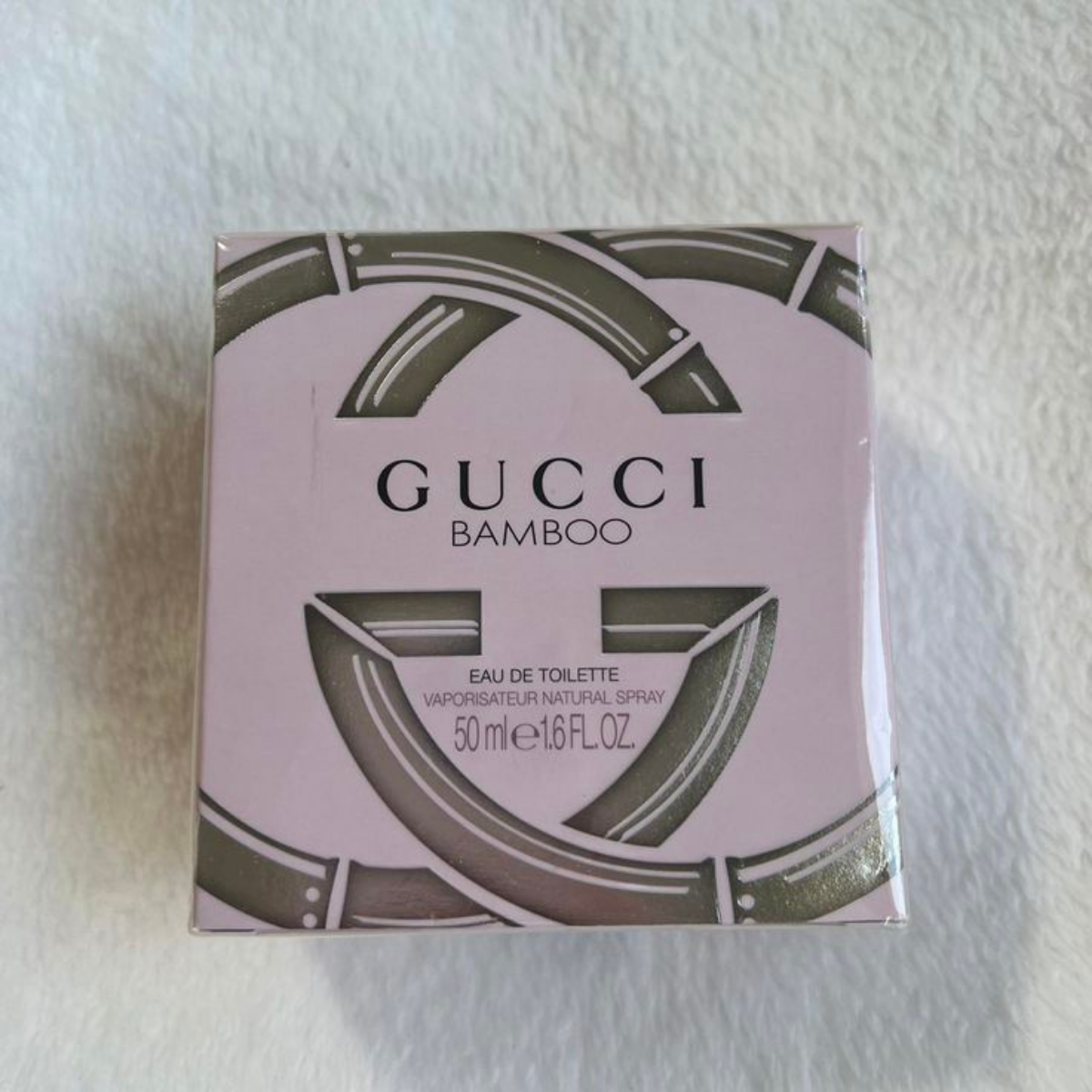 Gucci Bamboo by Gucci for Women