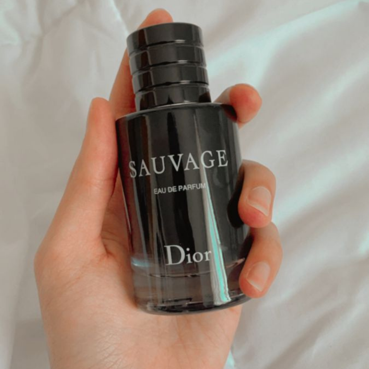 Christian Dior Sauvage Spray For Men