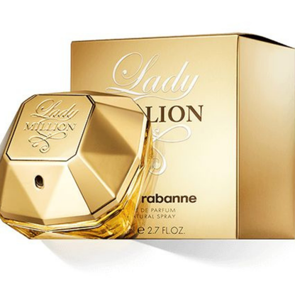 Lady Million EDP Perfume Spray for Women