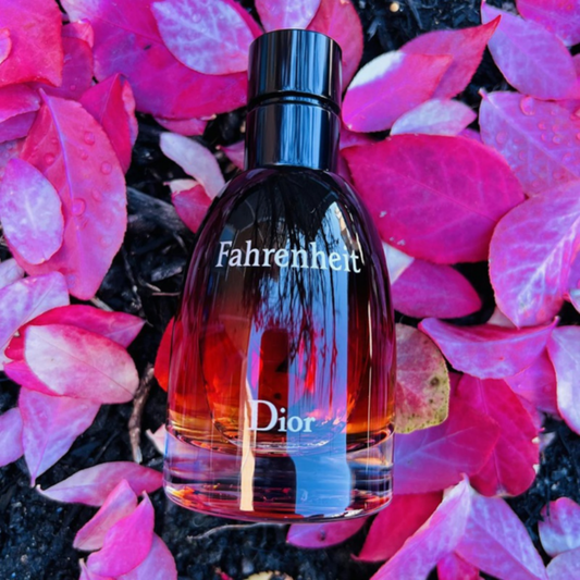 Dior Fahrenheit For Men