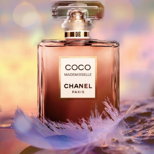Chanel Coco Mademoiselle For Women