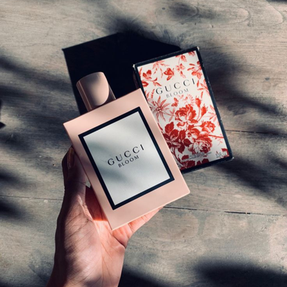 Gucci Bloom for Women