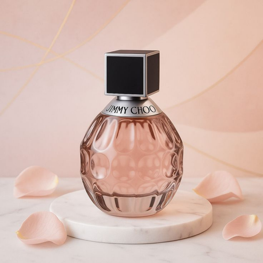 Jimmy Choo Perfume For Women