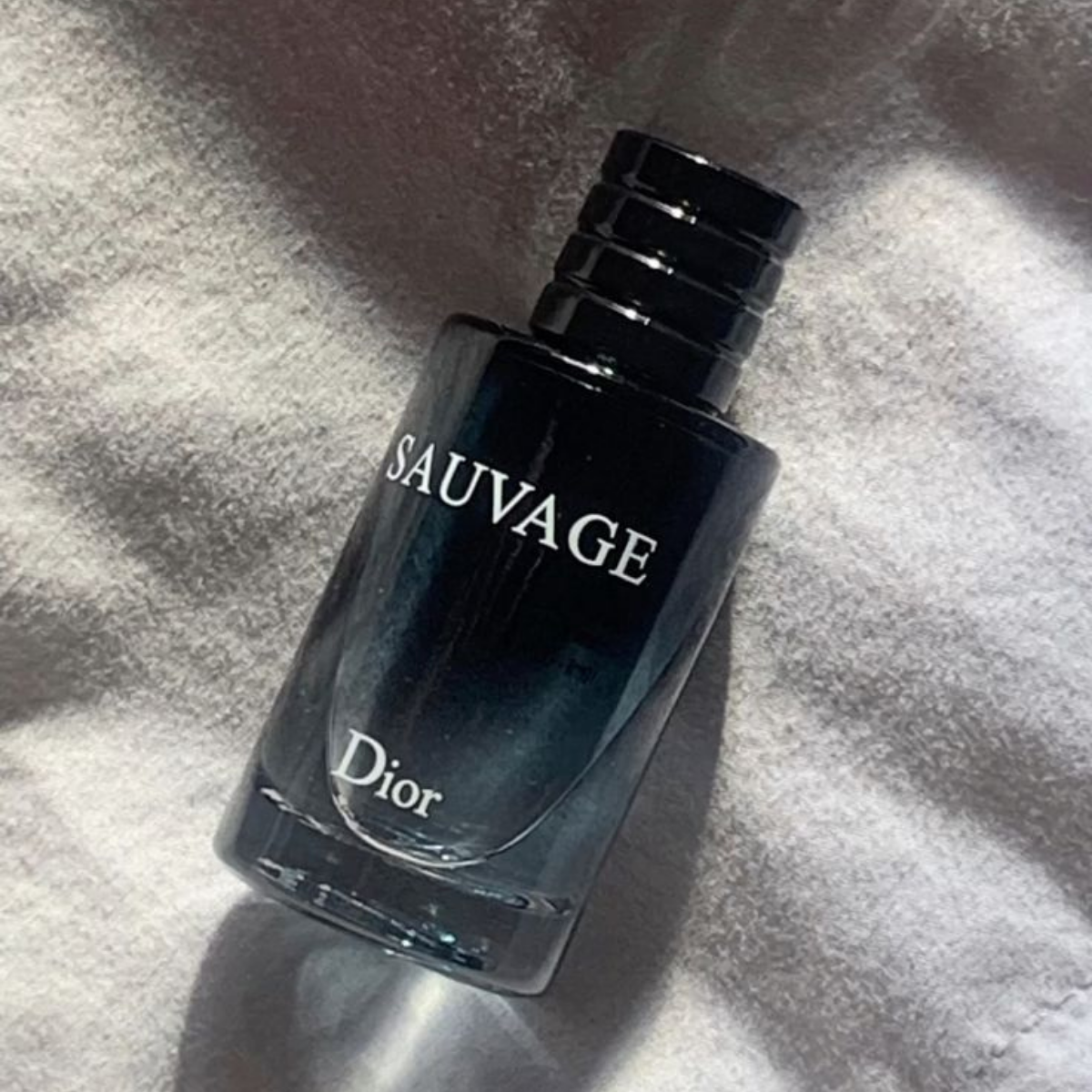 Christian Dior Sauvage Spray For Men