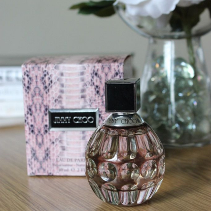 Jimmy Choo Perfume For Women