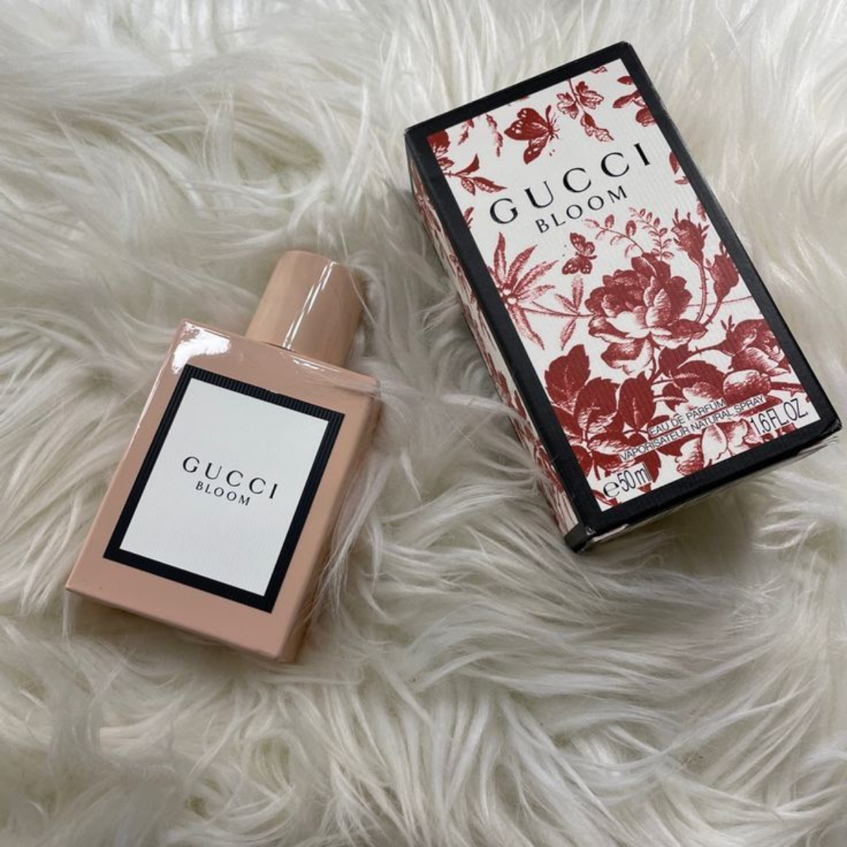 Gucci Bloom for Women