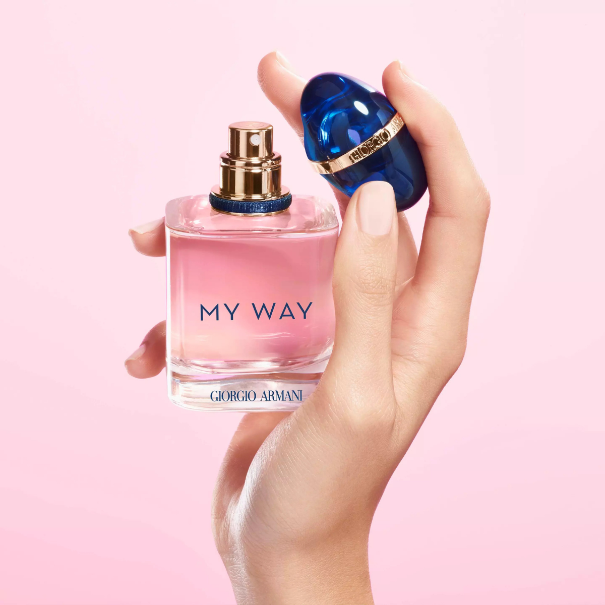 My Way Eau De Parfum For Women