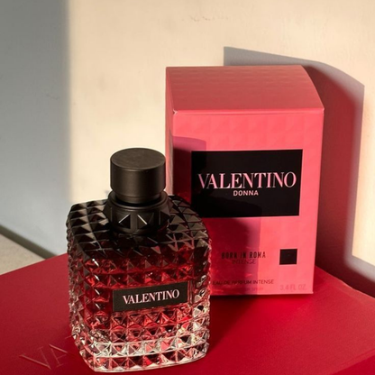 Valentino Donna Born In Roma Intense