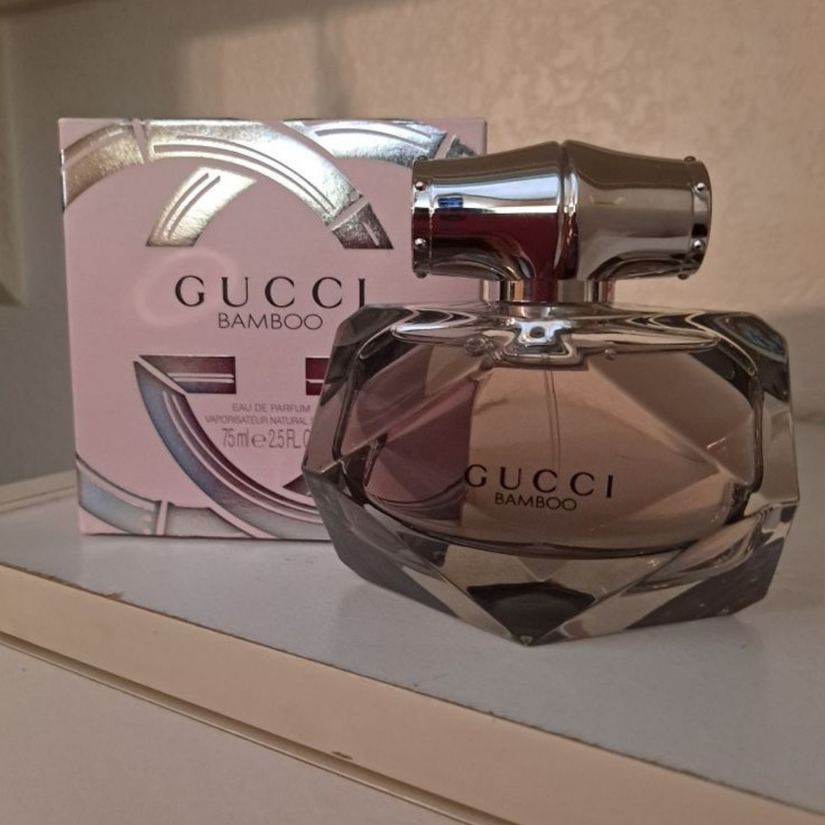 Gucci Bamboo by Gucci for Women