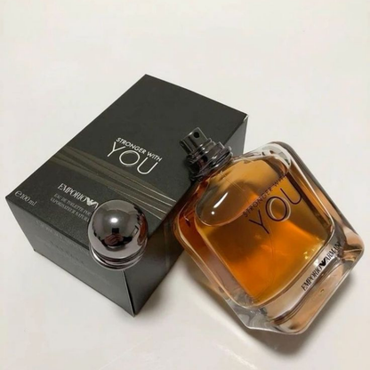Armani Stronger With You For Men