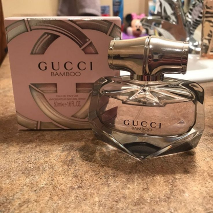 Gucci Bamboo by Gucci for Women