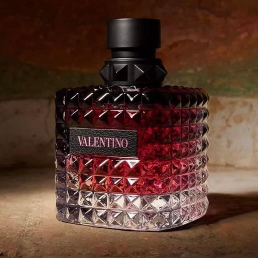 Valentino Donna Born In Roma Intense