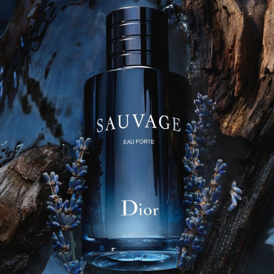 Christian Dior Sauvage Spray For Men