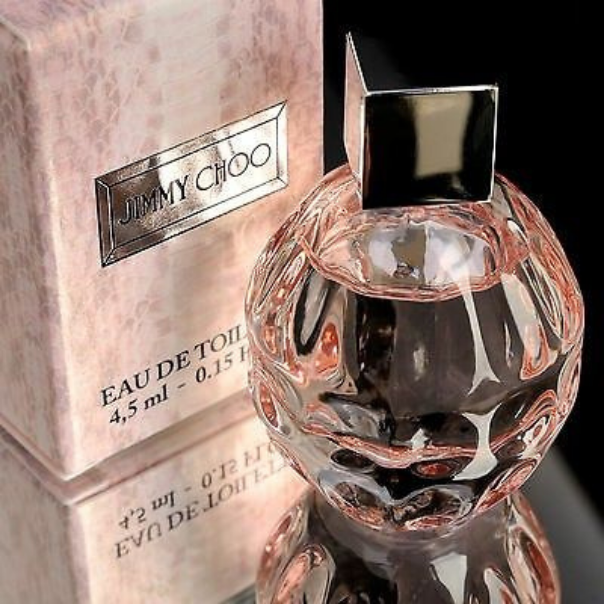 Jimmy Choo Perfume For Women