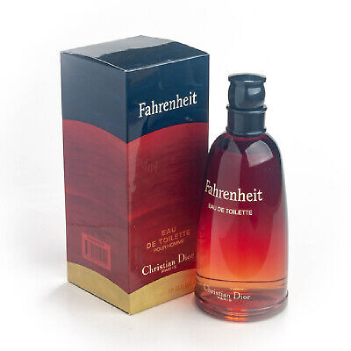Dior Fahrenheit For Men
