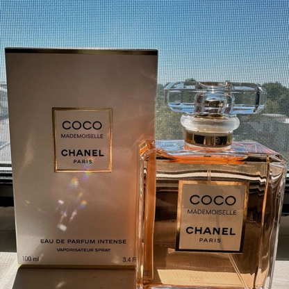 Chanel Coco Mademoiselle For Women