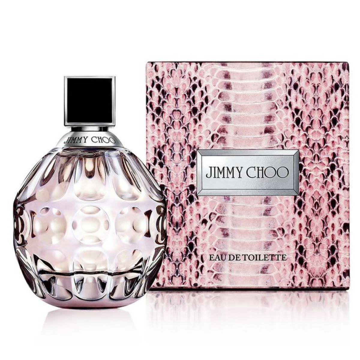 Jimmy Choo Perfume For Women