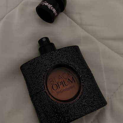 Black Opium Perfume for Women by YSL