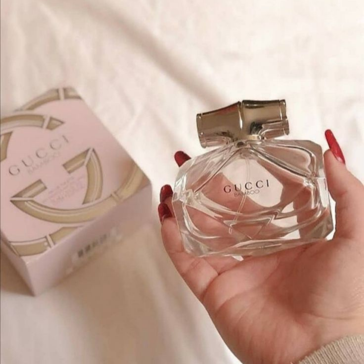 Gucci Bamboo by Gucci for Women