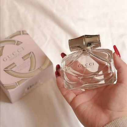 Gucci Bamboo by Gucci for Women