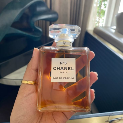 Chanel Coco Mademoiselle For Women