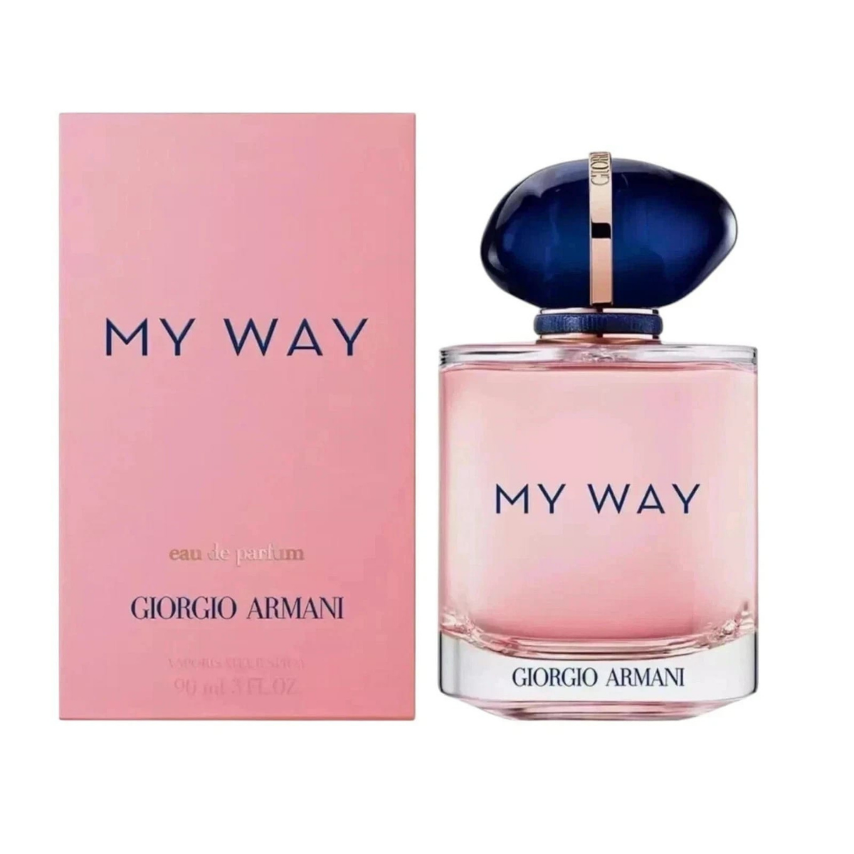 My Way Eau De Parfum For Women