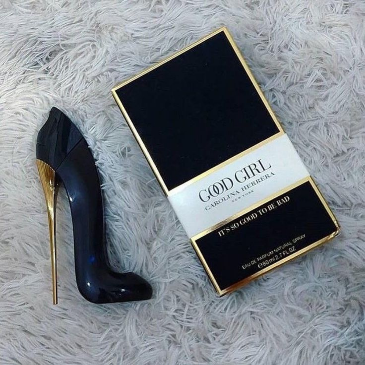 Good Girl Fragrance For Women