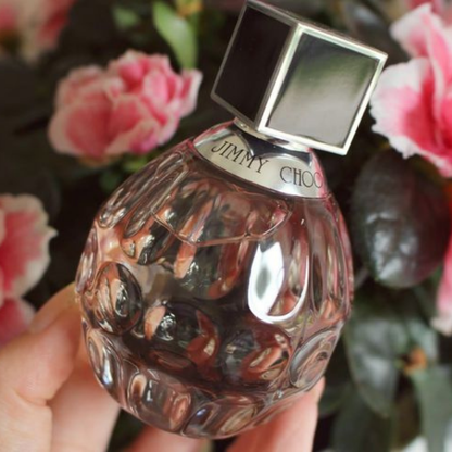 Jimmy Choo Perfume For Women