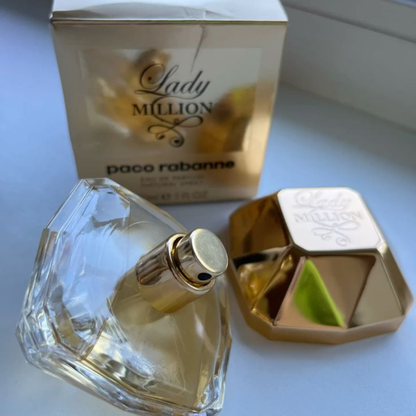 Lady Million EDP Perfume Spray for Women