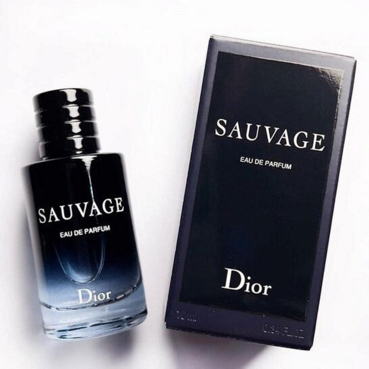Christian Dior Sauvage Spray For Men
