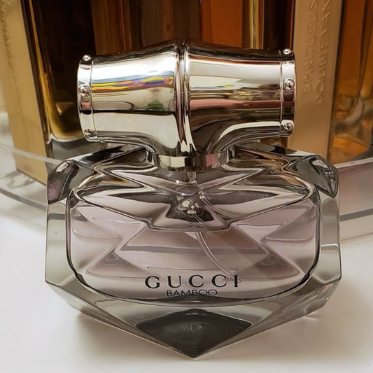 Gucci Bamboo by Gucci for Women